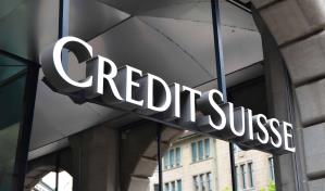 Un año después la marca Credit Suisse se desvanece y UBS es el segundo mayor banco europeo