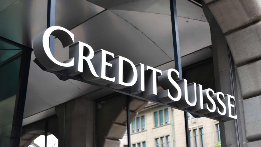 Un año después la marca Credit Suisse se desvanece y UBS es el segundo mayor banco europeo