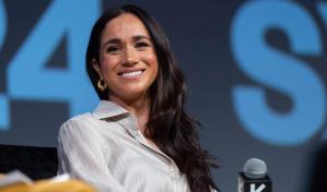 Meghan Markle vuelve a Instagram para presentar su nueva marca de productos de cocina
