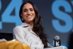 Meghan Markle anuncia una serie pódcast para visibilizar a mujeres emprendedoras