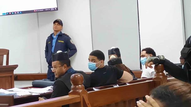 Caso muerte Joshua Fernández: MP continuó la presentación de testigos