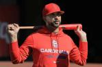 El dominicano Oliver Mármol acuerda extensión de contrato como manager de Cardenales El dominicano Oliver Mármol acuerda extensión de contrato como manager de Cardenales