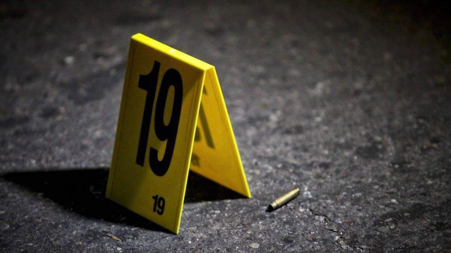 La Policía mata en un motel a "Moreno Dollar", sindicado líder de banda criminal de la región Este