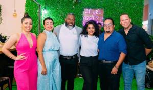 Freshtie abre sus puertas en Punta Cana
