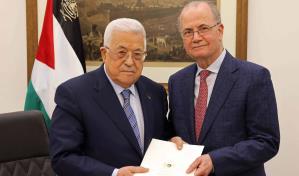 EE.UU. da la bienvenida al nombramiento de Muhamad Mustafa como primer ministro de la ANP