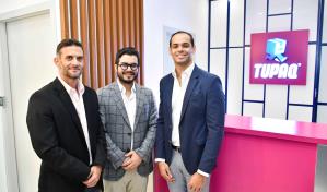 TUPAQ Courier, una innovadora y personalizada propuesta de envíos