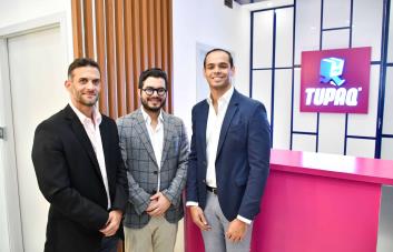 TUPAQ Courier, una innovadora y personalizada propuesta de envíos