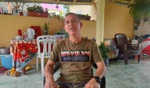 Padres de Esmeralda Richiez desean una condena de 30 años para el profesor Jhon Kelly Martínez