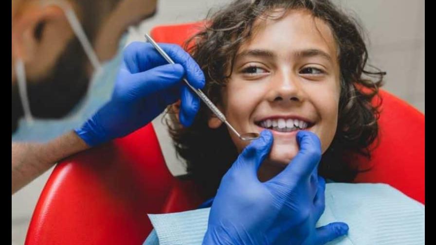 Importancia de la Odontología Pediátrica en Niños
