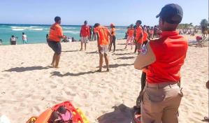 Cierran varios balnearios por asueto de Semana Santa en San Pedro de Macorís