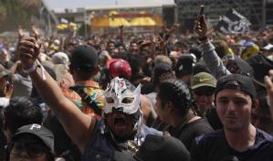 Vive Latino comienza una nueva etapa con grandes debuts y streaming por Amazon Music