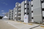 El Gobierno pausa recepci&oacute;n de nuevas solicitudes para los programas Familia Feliz y Mi Vivienda