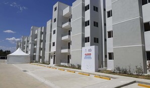 El Gobierno pausa recepci&oacute;n de nuevas solicitudes para los programas Familia Feliz y Mi Vivienda