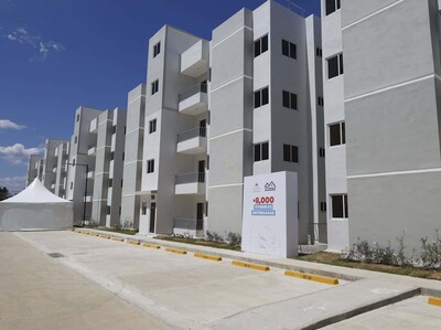 El Mivhed suspende nuevas solicitudes de Familia Feliz y Mi Vivienda