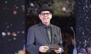 Fernando Villalona despeja las dudas sobre su salud: "Hay Mayimbe pa rato"