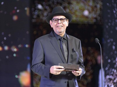 Fernando Villalona: "Hay Mayimbe pa' rato"