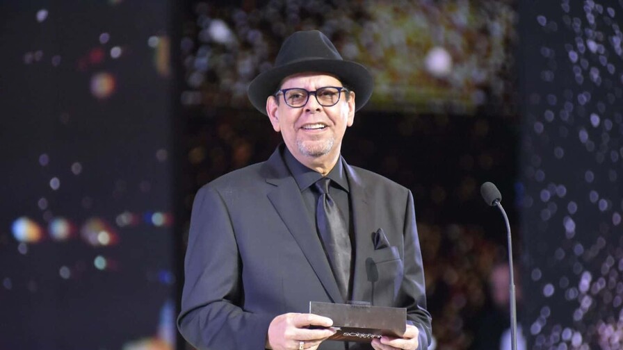 Fernando Villalona despeja las dudas sobre su salud: “Hay Mayimbe pa rato” Fernando Villalona despeja las dudas sobre su salud: “Hay Mayimbe pa rato”