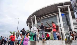 Encuesta Gallup-RCC Media: delincuencia es la mayor preocupación de dominicanos