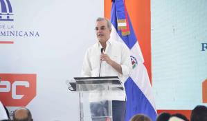 Abinader propone nombrar una carretera Jamao al Norte como Presidente Antonio Guzmán