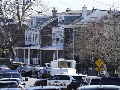 Sargento policía Franklin Township acusado de mala conducta