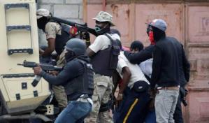 El consulado de Guatemala en Haití fue saqueado en medio de la crisis