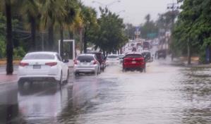 Lluvias aumentarán desde este lunes en gran parte del país