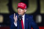 Trump augura un baño de sangre si pierde las elecciones de noviembre Trump augura un baño de sangre si pierde las elecciones de noviembre