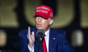 Trump augura un baño de sangre si pierde las elecciones de noviembre