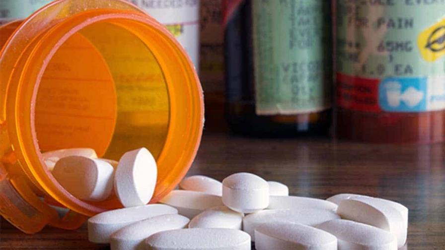Estados Unidos confía este año comience a bajar el número de muertos por epidemia de opioides