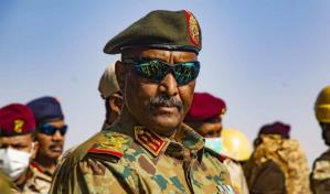 El Ejército sudanés dice que habrá un periodo de transición tras el fin de la guerra
