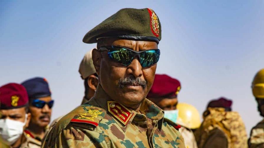 El Ejército sudanés dice que habrá un periodo de transición tras el fin de la guerra