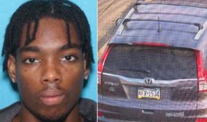 Andre Gordon, identificado como el responsable de los tiroteos ocurridos este sábado en Filadelfia