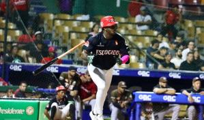 Leones pactan con Jorge Mateo, Gabriel y Michael Ynoa