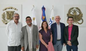 Museo Nacional de Historia y Geografía abre exposición itinerante sobre la esclavitud en el Caribe