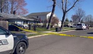 Fallecidos en tiroteos cerca de Filadelfia son familiares del agresor