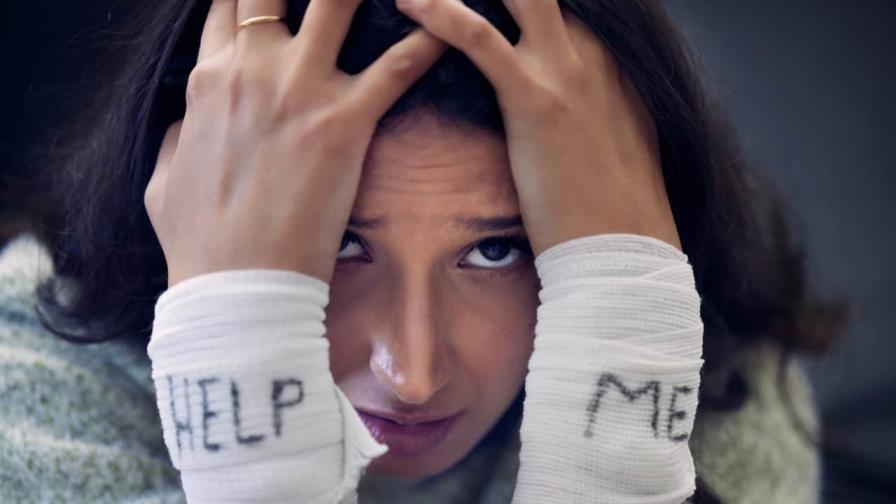 Autolesiones en jóvenes: ¿afecta solo a personas con problemas de salud mental?
