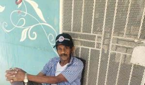 Familiares reportan desaparición de un hombre de 84 años en Villa Mella