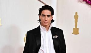 El actor uruguayo Enzo Vogrincic se convierte en el nuevo ídolo latino de Hollywood