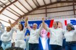 PRM proclama a Antonio Taveras como su candidato a senador por Santo Domingo PRM proclama a Antonio Taveras como su candidato a senador por Santo Domingo