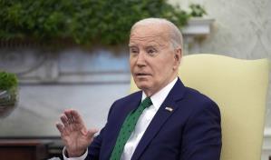 Senadores cuestionan a Biden sobre plan para controlar crisis haitiana