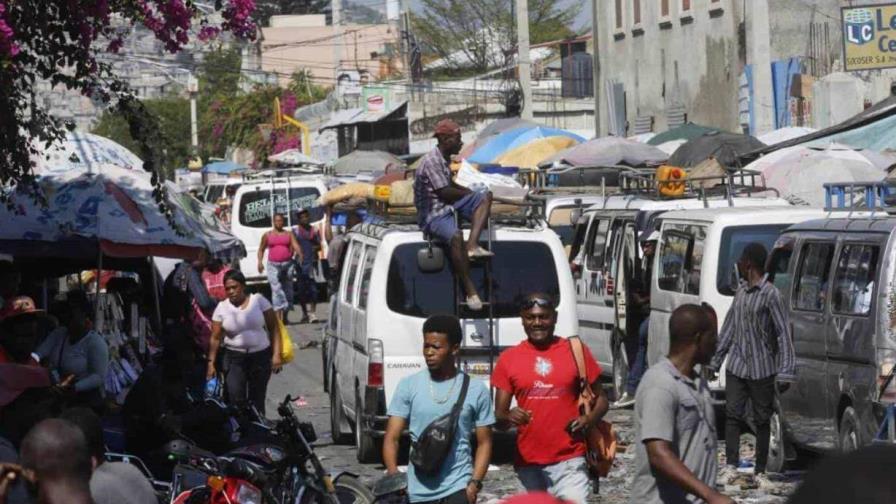 Consejo Presidencial encargado de elegir nuevo primer ministro de Haití: ¿Cómo se debe hacer?