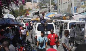 Consejo Presidencial va por buen camino para lograr el restablecimiento de Haití, según excónsul