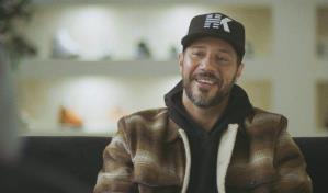 "De la Calle", la docuserie de MTV de Nick Barili que explora los cimientos de la música latina