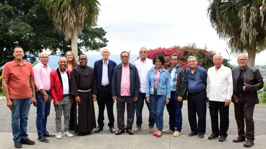 Nuevo encuentro del Ateneo Insular dedicado a fray Jit Manuel Castillo y Rafael Peralta Romero