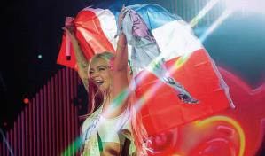 Karol G: una Bichota que brind&oacute; dos noches de explosi&oacute;n visual y musical