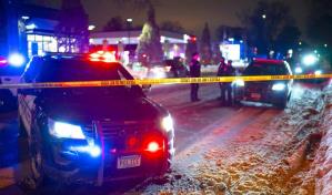 Un detenido por tiroteo en Indianápolis que dejó un muerto y 5 heridos