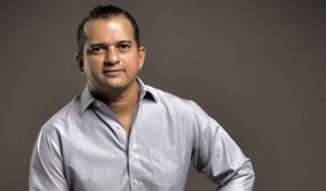 Ismael Castillo, nuevo gerente general de Ricoh en República Dominicana