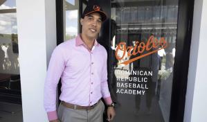 Ubaldo Jiménez: A los prospectos les sugiero no acomodarse a las academias