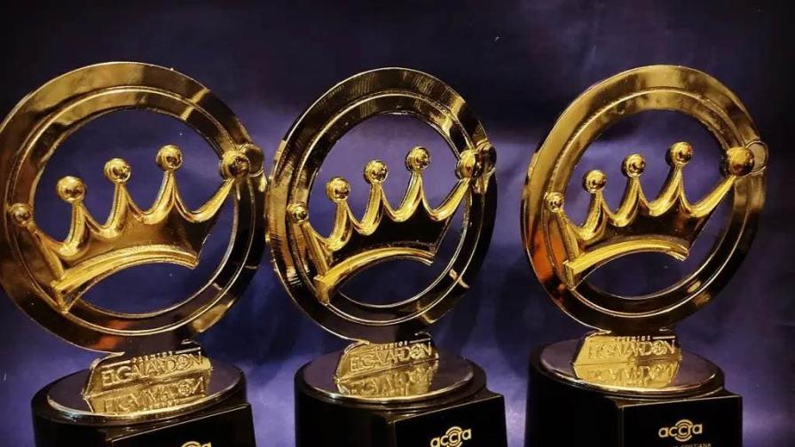 ACCRA anuncia actividades en nueva edición de Premios El Galardón