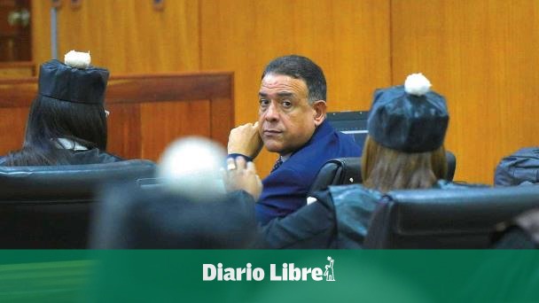 MP advierte incriminación contra Alexis Medina será demostrada